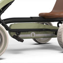 EXIT Foxy gokart med pedaler - Retro Grøn