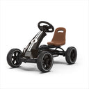 EXIT Foxy gokart med pedaler - Espresso Sort