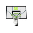 EXIT Galaxy vægmonteret basketballbagplade