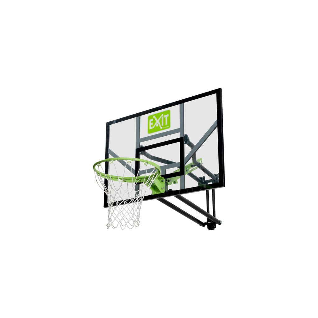 EXIT Galaxy vægmonteret basketballbagplade