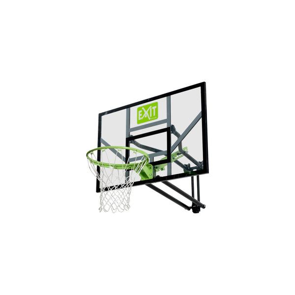 EXIT Galaxy vægmonteret basketballbagplade