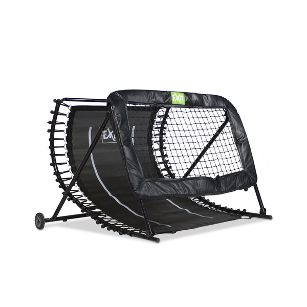 EXIT Kickback fodbold rebounder
