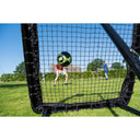 EXIT Kickback multisport rebounder L 124x124cm