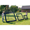 EXIT Kickback multisport rebounder L 124x124cm