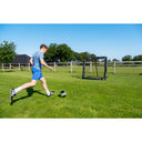 EXIT Kickback multisport rebounder XL
