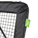 EXIT Kickback multisport rebounder L 124x124cm