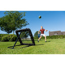 EXIT Kickback multisport rebounder M 84x84cm