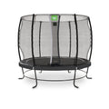 EXIT Lotus Classic trampolin ø305cm - sort