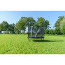 EXIT Lotus Classic trampolin ø305cm - sort
