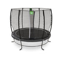 EXIT Lotus Classic trampolin ø305cm - sort