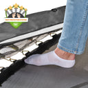 EXIT Lotus Classic trampolin ø253cm