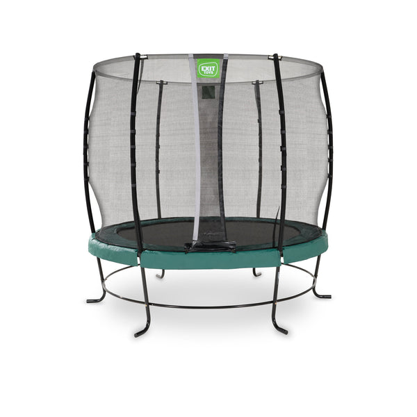 EXIT Lotus Classic trampolin ø253cm