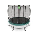 EXIT Lotus Classic trampolin ø253cm