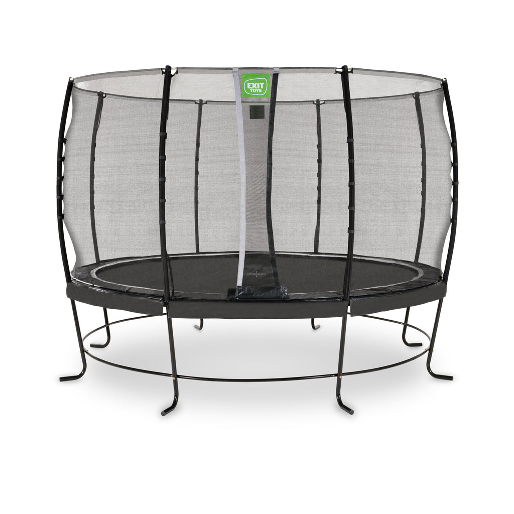 EXIT Lotus Classic trampolin ø366cm