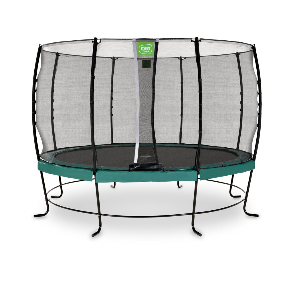 EXIT Lotus Classic trampolin ø366cm