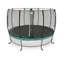 EXIT Lotus Classic trampolin ø366cm