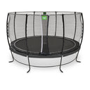 EXIT Lotus Classic trampoline ø427cm