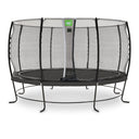 EXIT Lotus Classic trampoline ø427cm