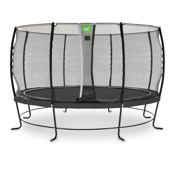 EXIT Lotus Classic trampoline ø427cm