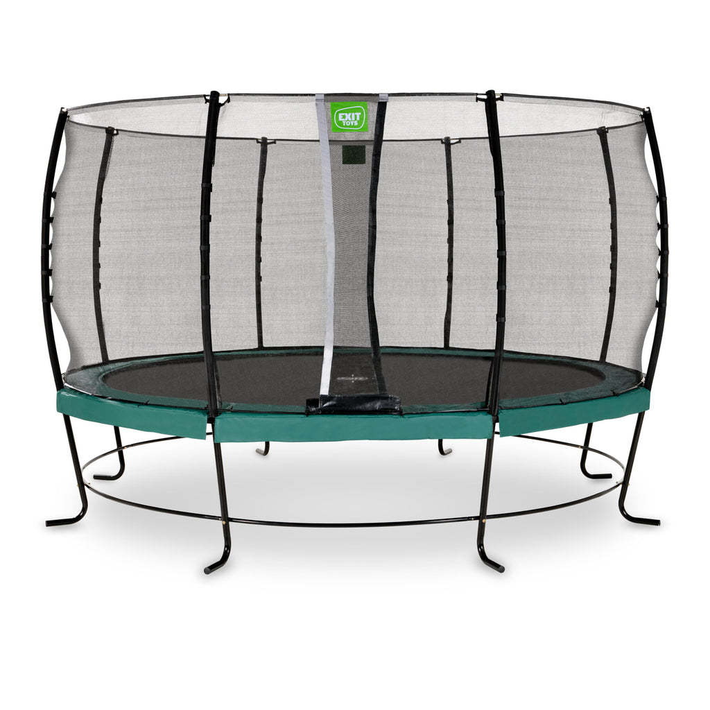 EXIT Lotus Classic trampoline ø427cm