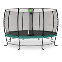 EXIT Lotus Classic trampoline ø427cm