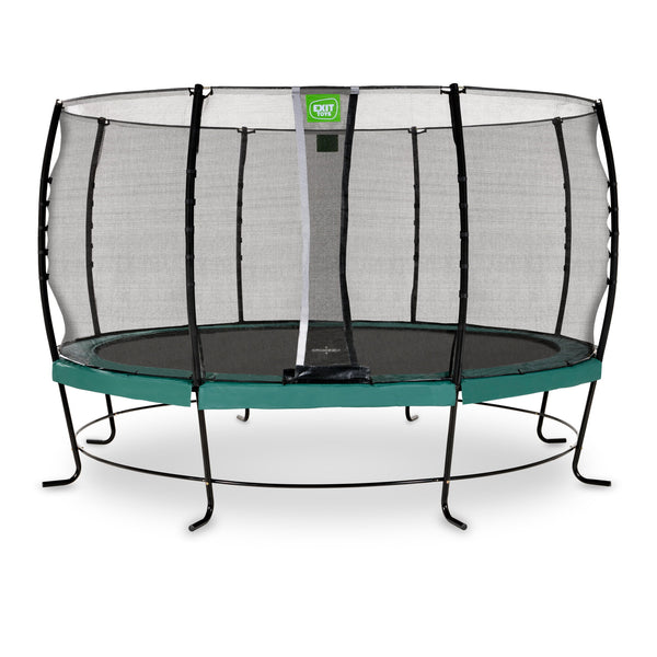 EXIT Lotus Classic trampoline ø427cm