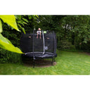 EXIT Lotus Premium trampolin ø305cm - sort