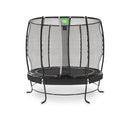EXIT Lotus Premium trampolin ø253cm