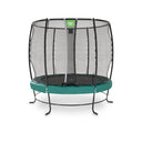 EXIT Lotus Premium trampolin ø253cm