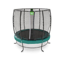 EXIT Lotus Premium trampolin ø253cm