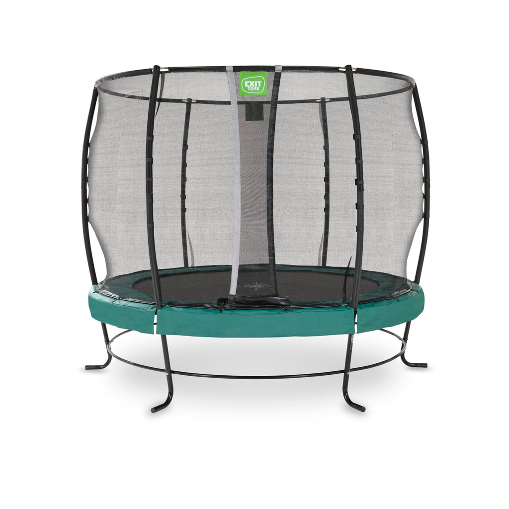 EXIT Lotus Premium trampolin ø305cm