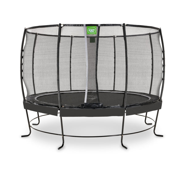EXIT Lotus Premium trampolin ø366cm