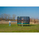 EXIT Lotus Premium trampolin ø366cm
