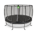 EXIT Lotus Premium trampolin ø366cm