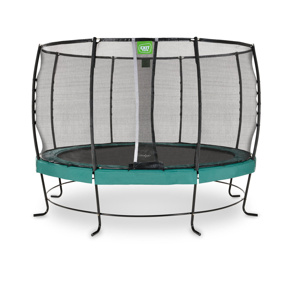 EXIT Lotus Premium trampolin ø366cm