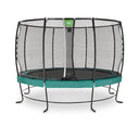 EXIT Lotus Premium trampolin ø366cm