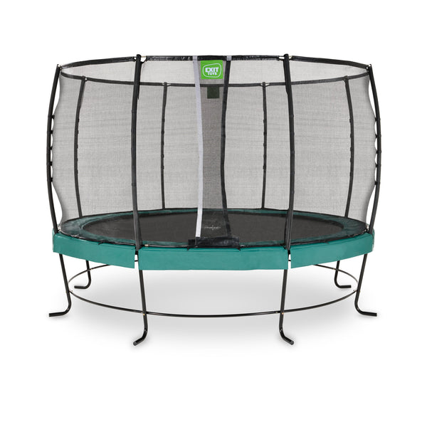 EXIT Lotus Premium trampolin ø366cm