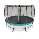 EXIT Lotus Premium trampolin ø366cm