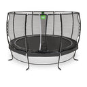 EXIT Lotus Premium trampoline ø427cm