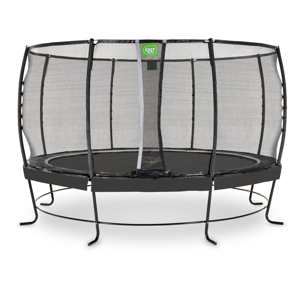 EXIT Lotus Premium trampoline ø427cm