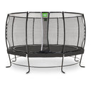EXIT Lotus Premium trampoline ø427cm
