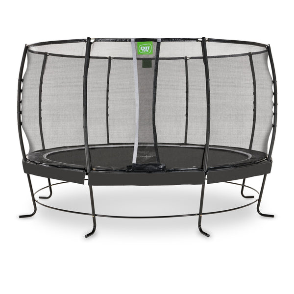 EXIT Lotus Premium trampoline ø427cm