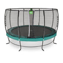 EXIT Lotus Premium trampoline ø427cm