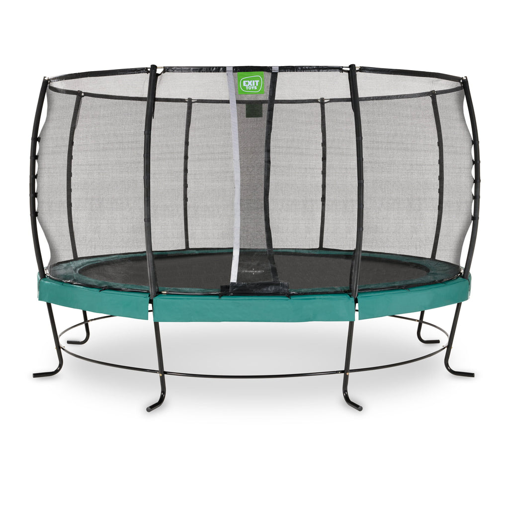 EXIT Lotus Premium trampoline ø427cm