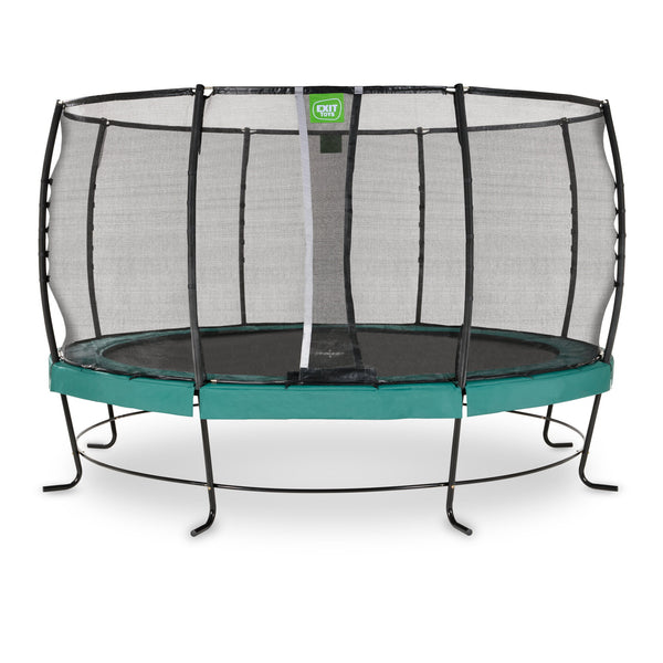 EXIT Lotus Premium trampoline ø427cm