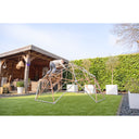 EXIT Metal climbing dome ø300cm