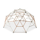 EXIT metal climbing dome ø300cm - pastel