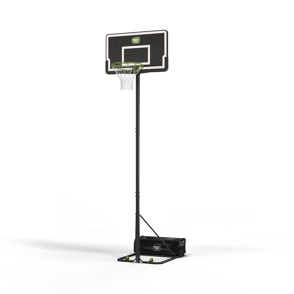 EXIT NovaStar højdejusterbar voksende basketkurv