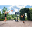 EXIT NovaStar højdejusterbar voksende basketkurv