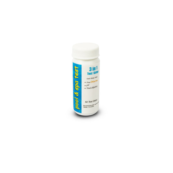 Ydre karton teststrimler 290471 - 48 stk.